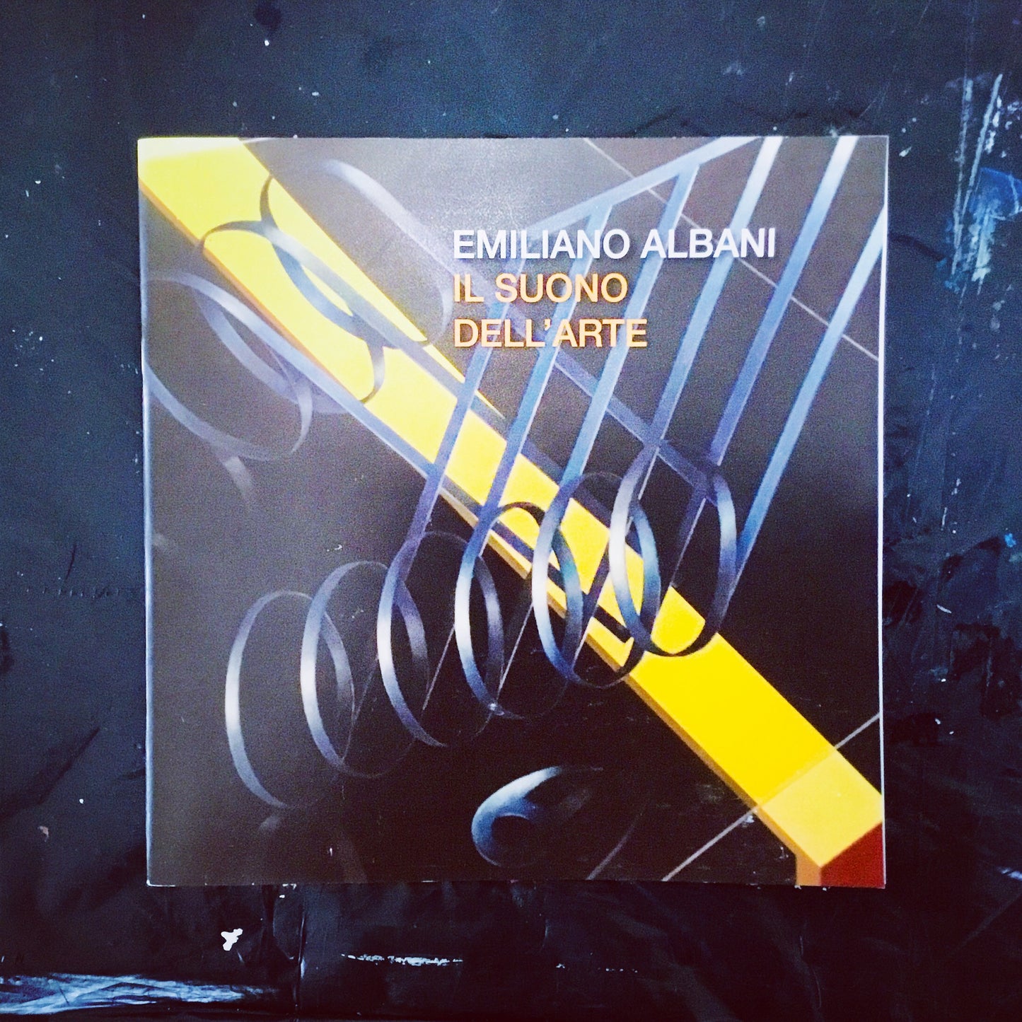 "Il Suono dell'Arte"