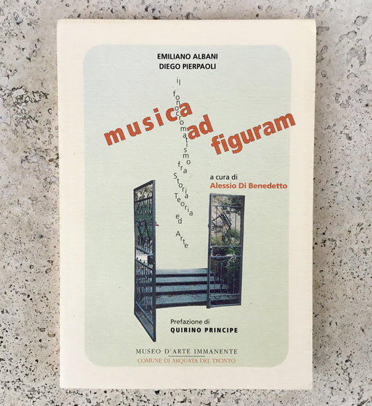 "Musica ad Figuram"