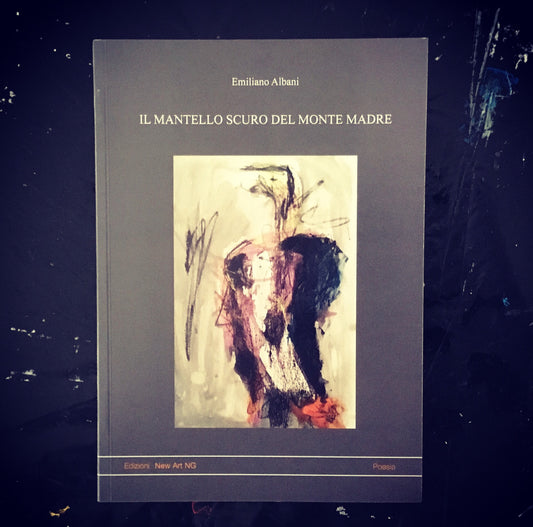 Il Mantello Scuro del Monte Madre