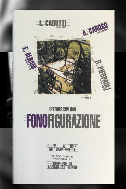 "Fonofigurazione Iperdisciplina"